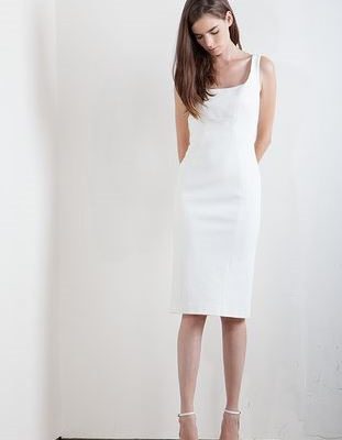 Designer Dress Equals Dancing Disaster!
