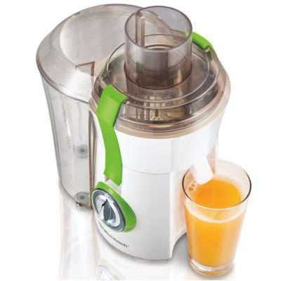 A Beginners Guide To Juicing and A Fab Giveaway!