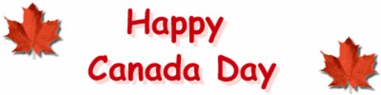 happycanadaday