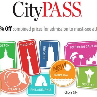 CityPass : Worth The Price Of Admission!