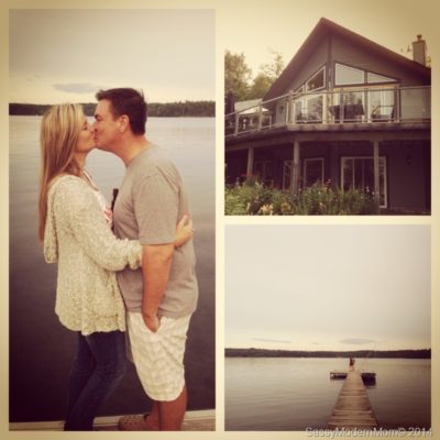 Living The Cottage Life