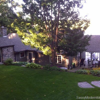 The Ultimate Cottage Packing List!