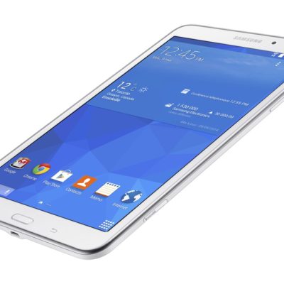 Samsung GALAXY Tab 4 #Giveaway !