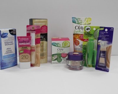 Get Back Into Routine With This P&G #Giveaway