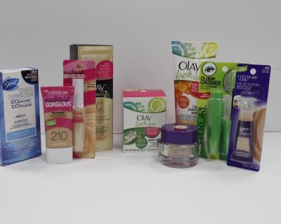 Get Back Into Routine With This P&G #Giveaway