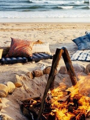 In Search Of A Perfect Sunday