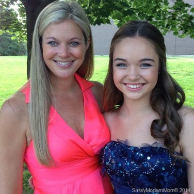 Surviving The Drama Of Braces In The Suburbs