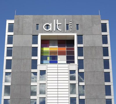 I Can’t Keep It A Secret Any Longer! Review of alt Hotel