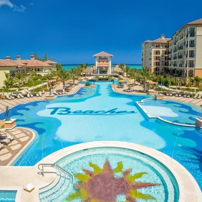 It&rsquo;s A Dream Come True! Turks and Caicos!