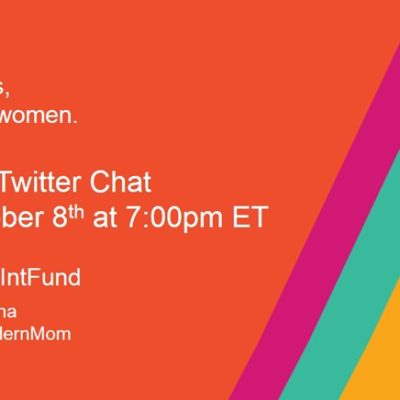 Join Us Wednesday For The #MATCHGirlTalk Twitter Chat!