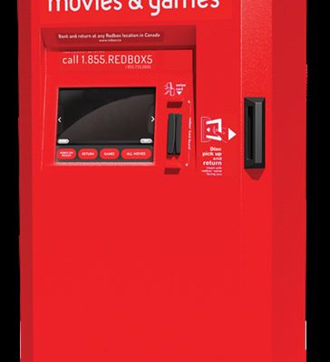 Hello Movie Lovers! Win 52 FREE Movie Rentals Redbox!