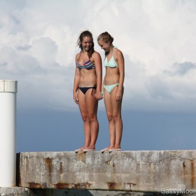 Adventure Found In Turks And Caicos!