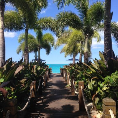 The Path To Paradise: Wordless Wednesday