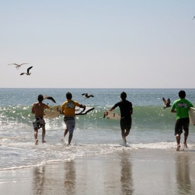 Win a $3000 Vacay in Paradise! #VisitPV Twitter Party!