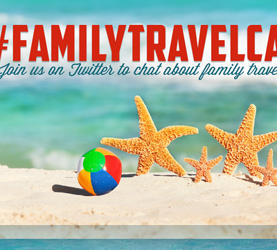 It&rsquo;s a FamilyTravelCA Twitter Chat With Beaches Resorts!