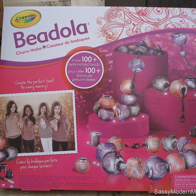 A Crayola Holiday! #giveaway
