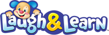 Fisher Price Laugh & Learn #Giveaway !