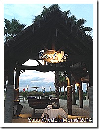 TCBareFootOnTheBeach