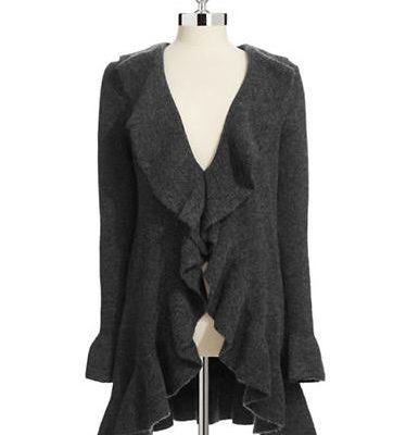 Get Ready To Rock The Holiday Ruffles With Style&co. at Hudson’s Bay!