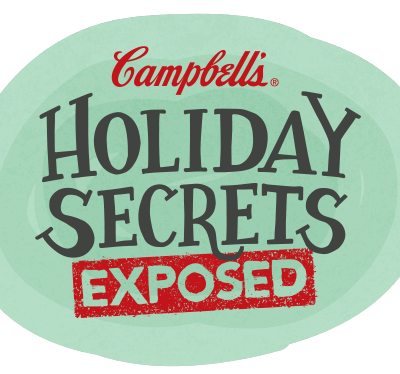 Dinner; Better Late Than Never? #HolidaySecretsExposed