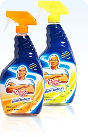 MrClean