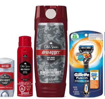 Holiday Spruce Up With P&G&ndash; $135 Giveaway