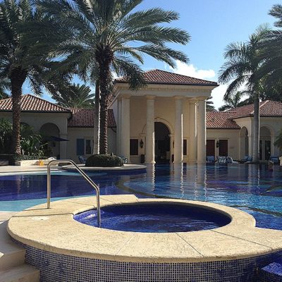 Living The Dream At Regent Grand Resort ~ Family Travel In The Turks & Caicos
