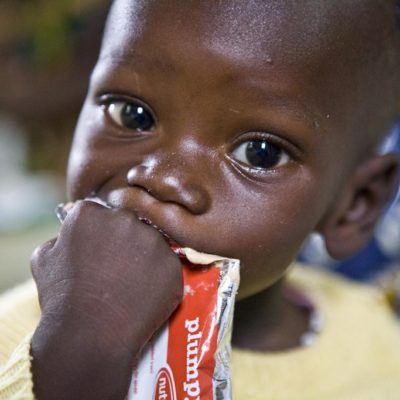 UNICEF Survival Gifts: Gifts That Give Back