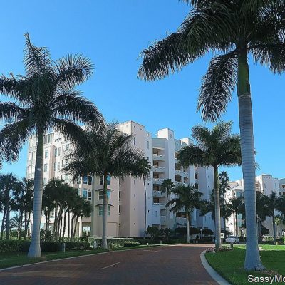 A Day At Barefoot Beach: Bonita Springs Florida