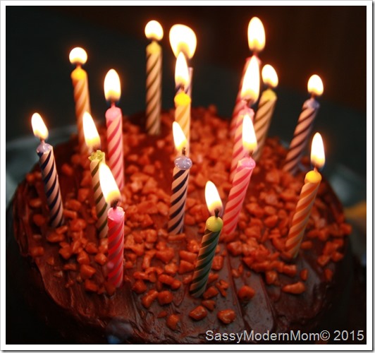 Cake