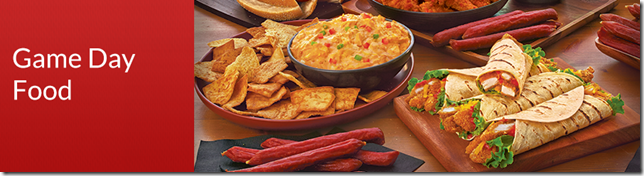 Game-Day-Food