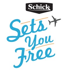 SchickTwitter Logo (option 2)