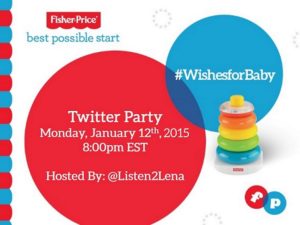 WishesforBaby Graphic