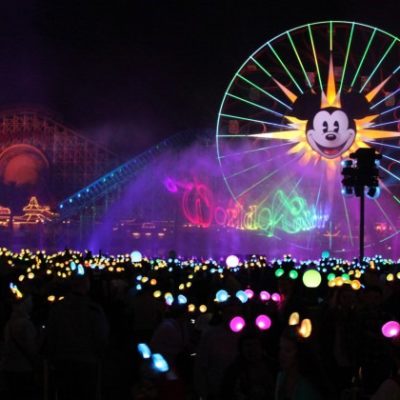 It&rsquo;s A Diamond Anniversary At Disney!