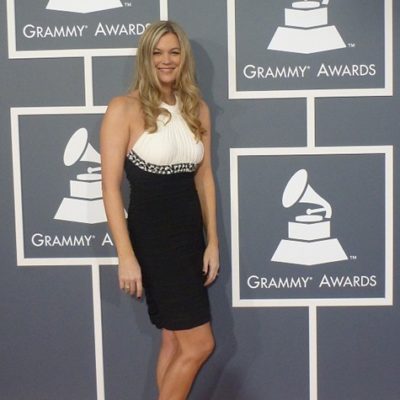 This One Time, I Went To The GRAMMY’s!