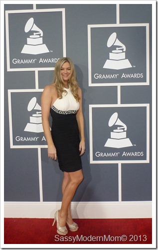 GRAMMYStephanie1