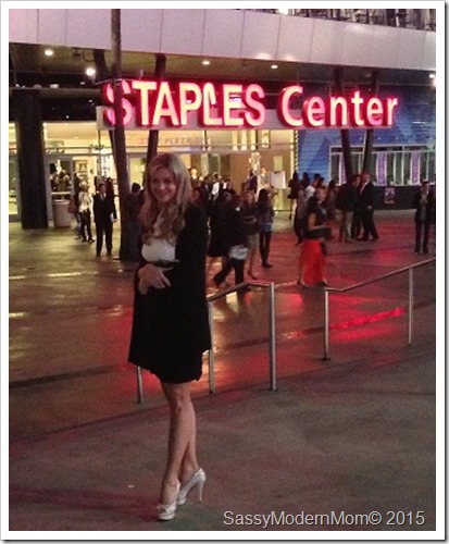 StaplesCenter