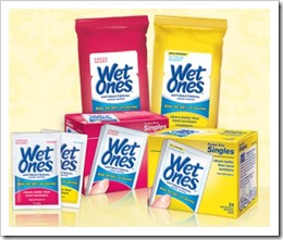 WetOnes