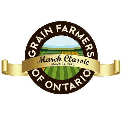 Grain Farmers Of Ontario: March Classic #GFOclassic