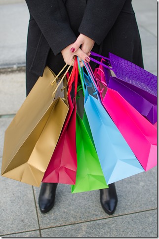ShoppingBagsdreamstime
