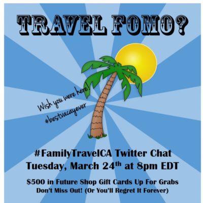 Have You Been Hit By FOMO?