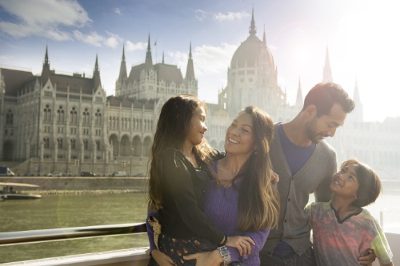 Adventures By Disney Announces First-Ever River Cruise Through Europe!