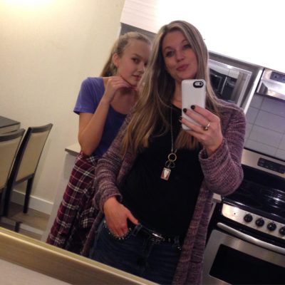 Fire Alarms and Killer Carbs