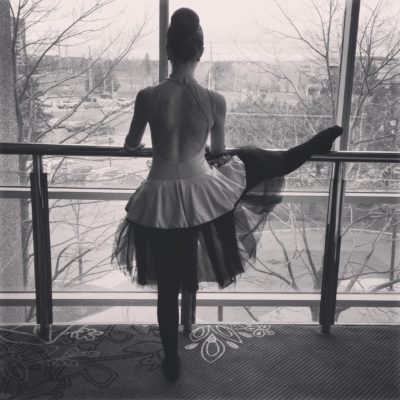 Stolen Moments ~ WW