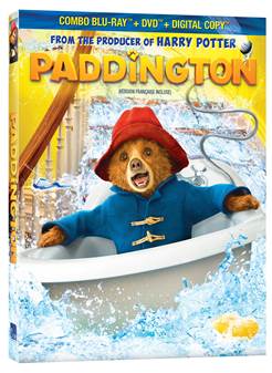 PADDINGTON ~Giveaway!
