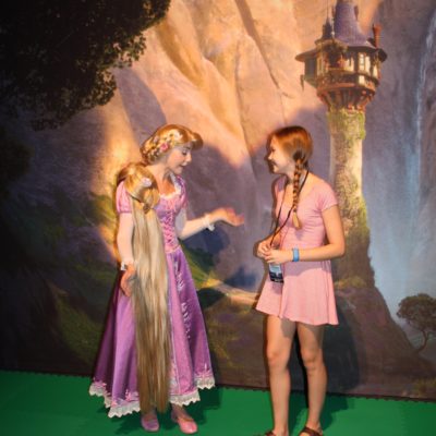 Magic Found At Disney ~WW