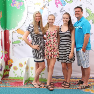 What Do You Learn At A Disney Social Media Moms Conference? #DisneySMMC