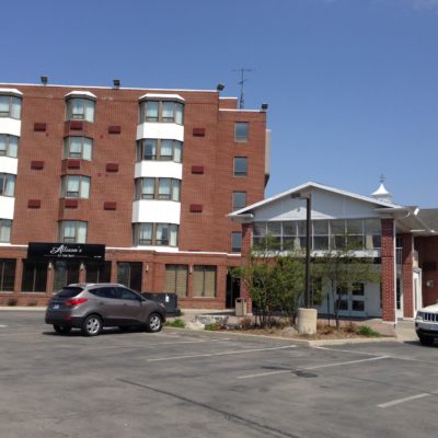 Third Rooms A Charm? Best Western Plus Milton