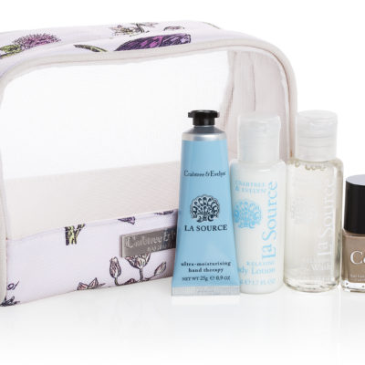 Crabtree & Evelyn, The Perfect Gift For Anytime ~ Giveaway