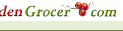 The Garden Grocer ~ Worth A Click!